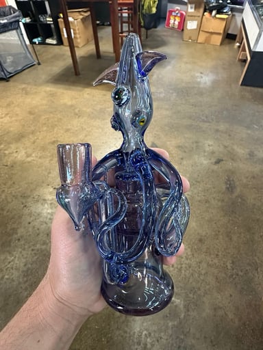 Preview pic of 10mm Burtoni Squidcycler