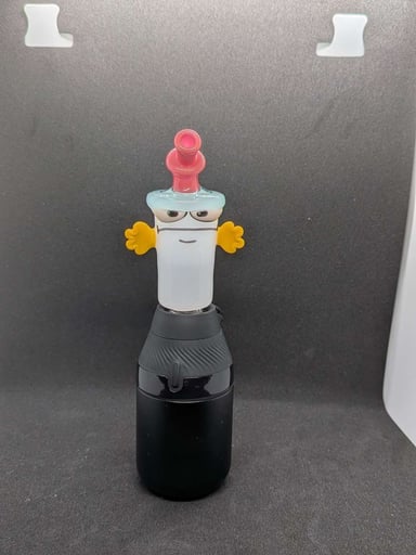 Preview pic of BTGB MASTER SHAKE Puffco proxy core top #9