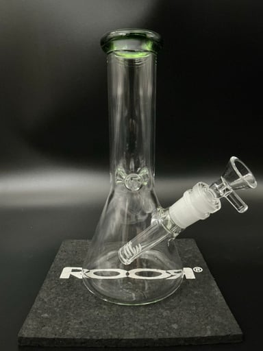 Preview pic of Colored Rim Beaker