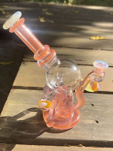 Preview pic of KILO GLASS Cinque #11