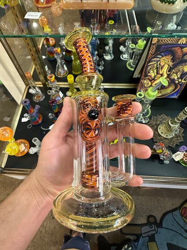 Preview pic of 14mm Vaspe glass torus