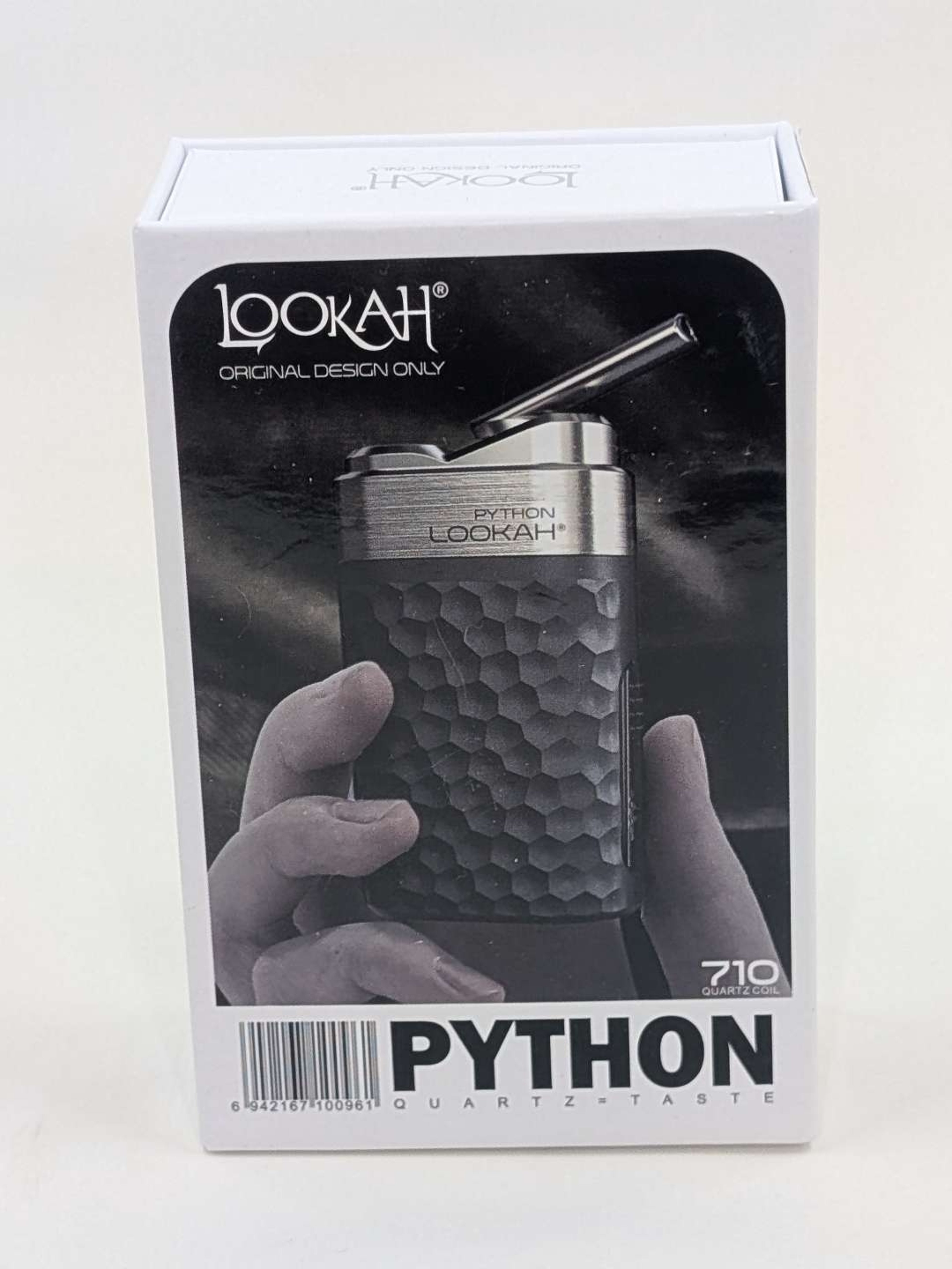 Preview pic of Lookah Python