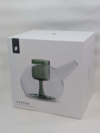 Preview pic of Puffco Proxy Ripple Sage Attachment