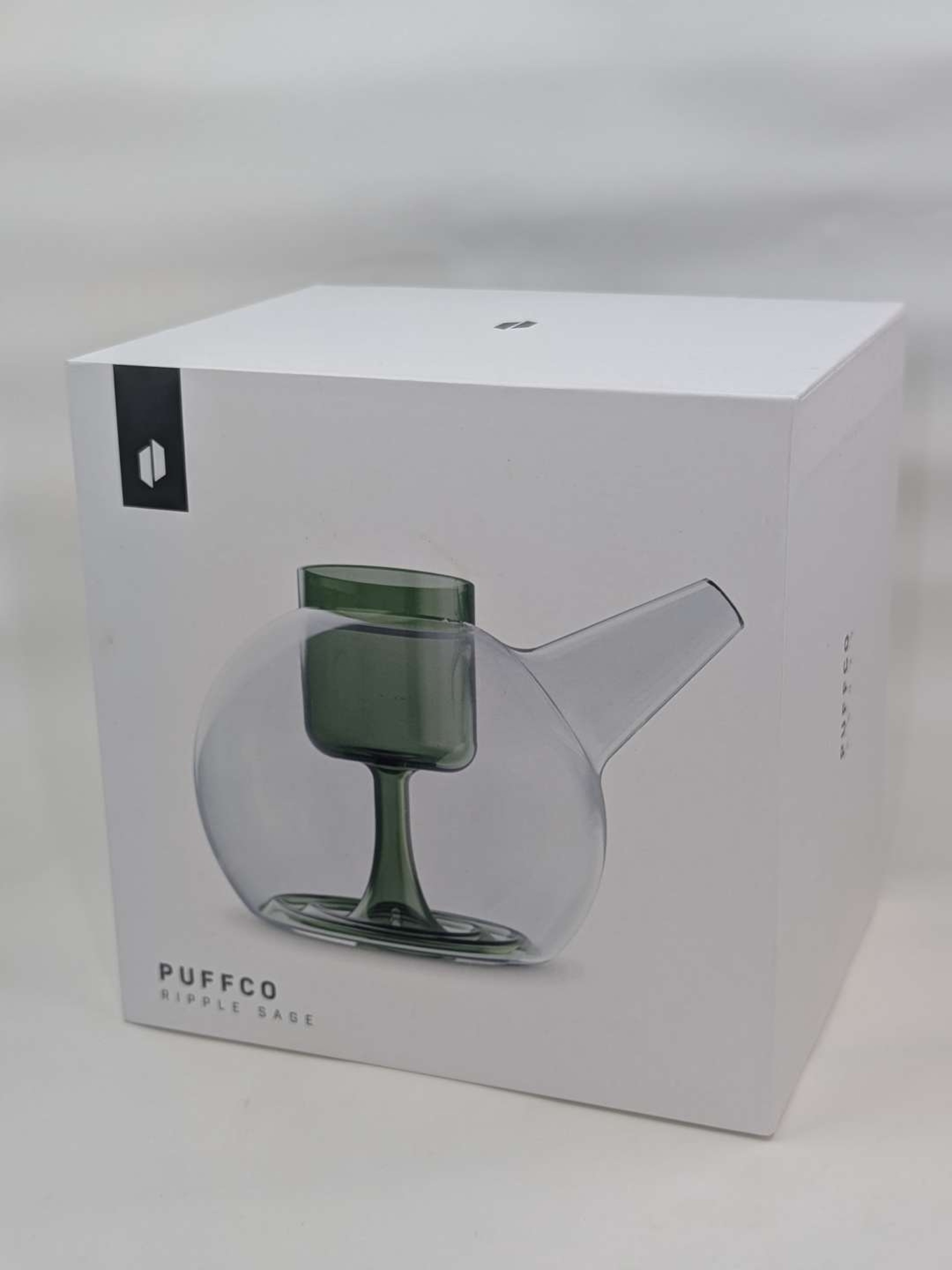 Puffco Proxy Ripple Sage Attachment image 0