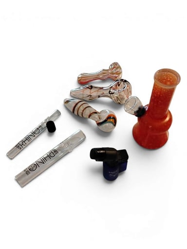 Preview pic of Bundle Set 7 Pieces