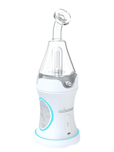 Preview pic of Dr Dabber EVO Boost E-Rig White