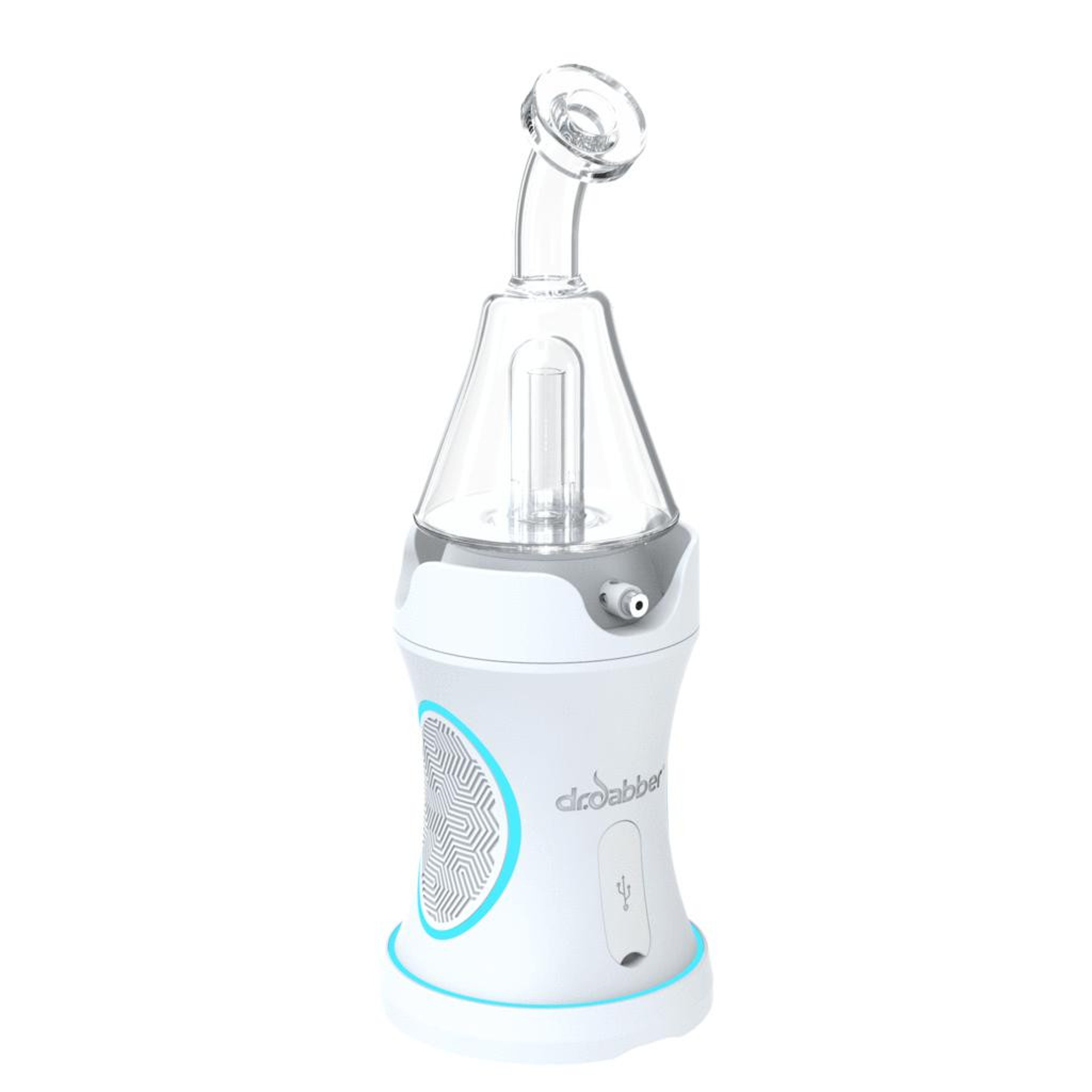 Preview pic of Dr Dabber EVO Boost E-Rig White