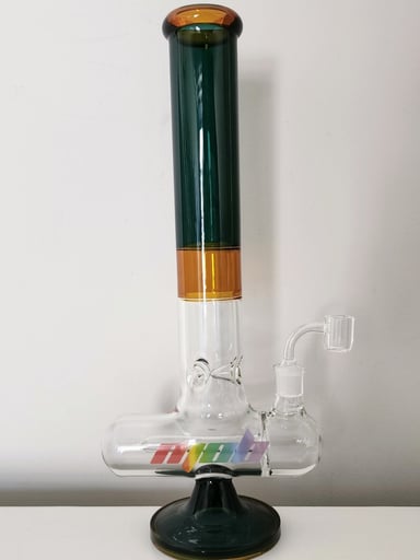 Preview pic of 16"H 50*7mm Inline Tube***Free Shipping***