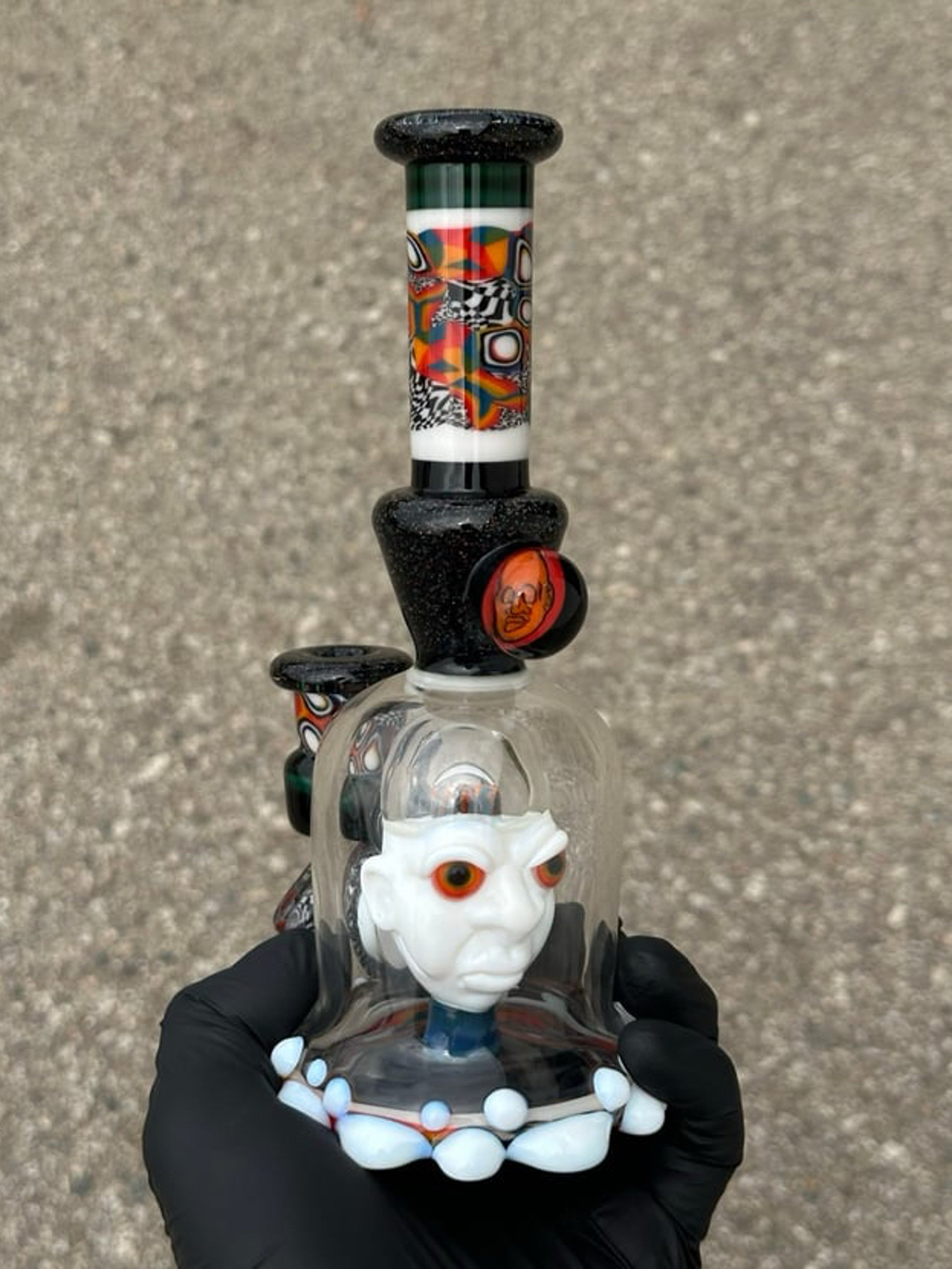 Preview pic of Mr. Voorhees HIB V2 #4