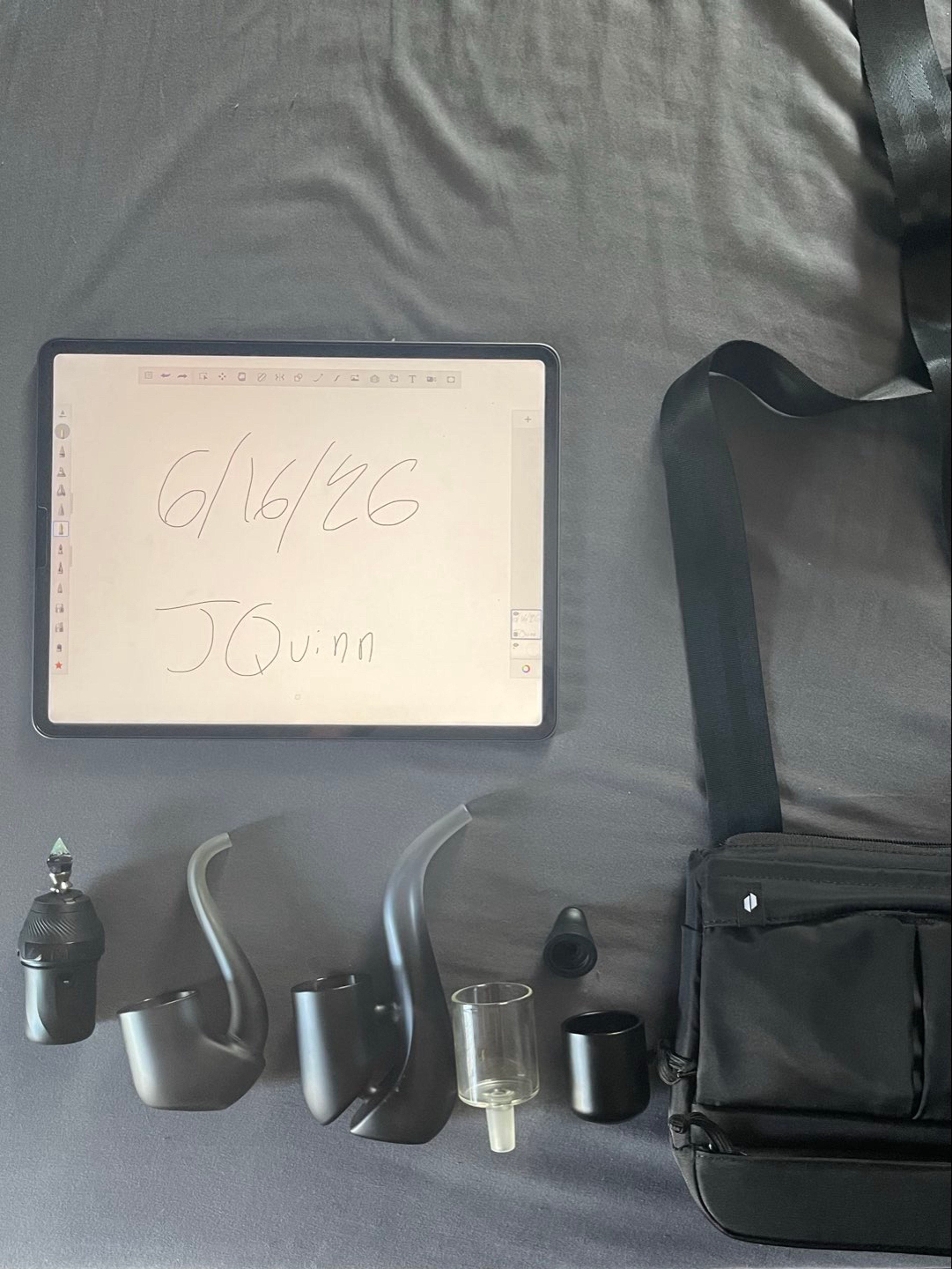 Preview pic of New Puffco proxy bundle