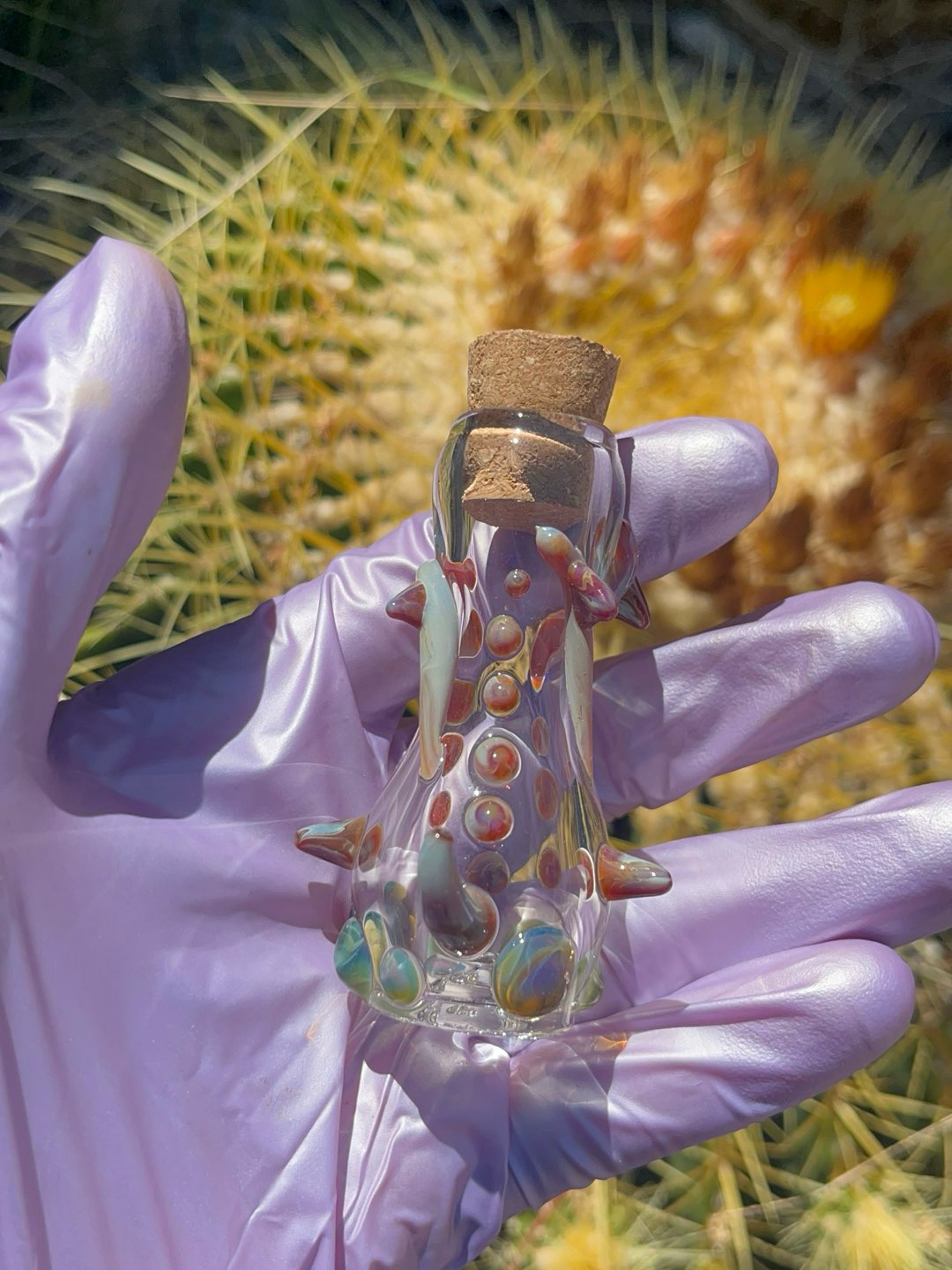 Preview pic of POTION BOTTLE