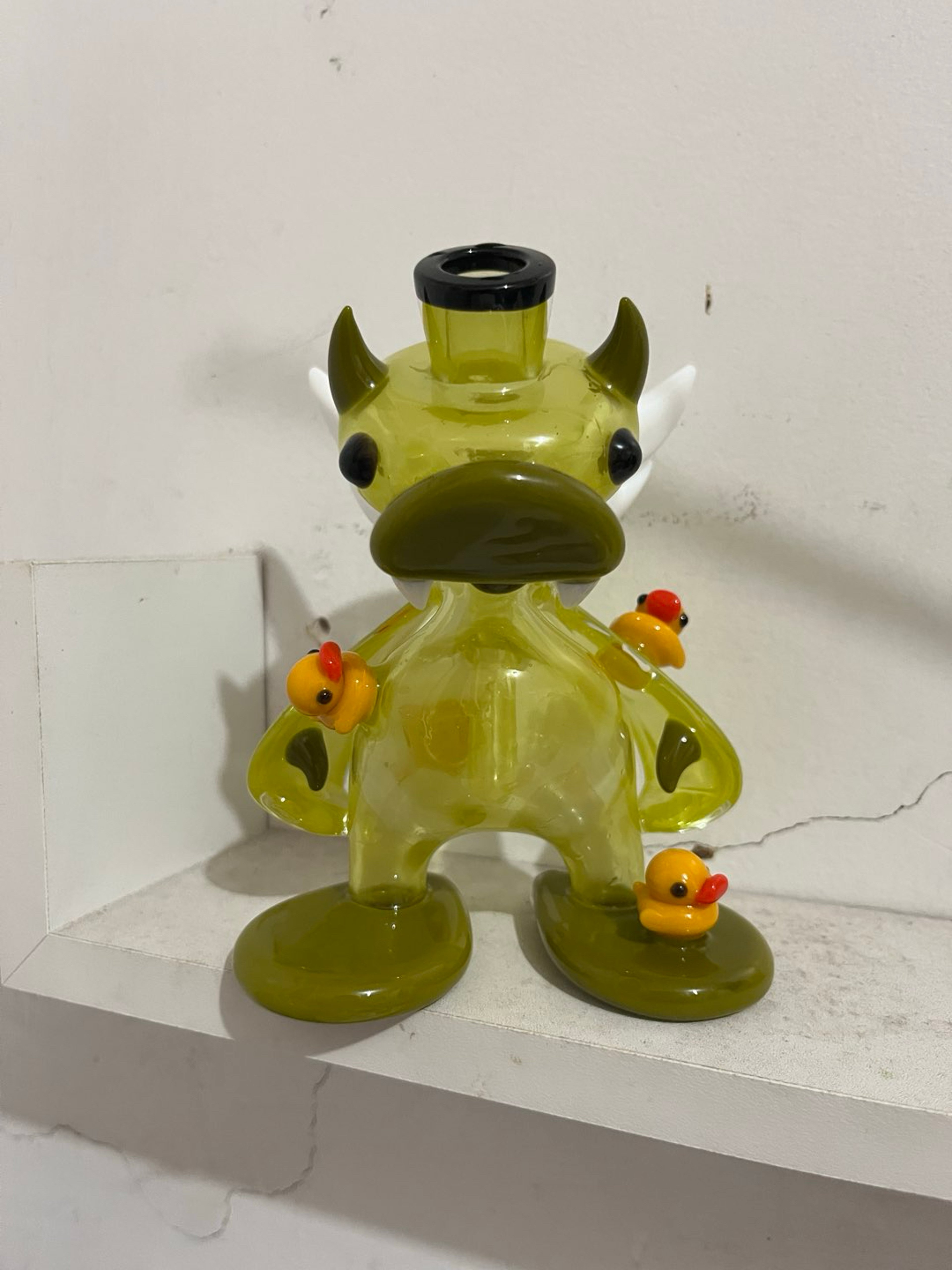 Preview pic of Ryno duck