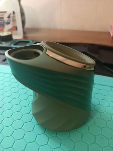 Preview pic of Puffco Peak Pro Flourish