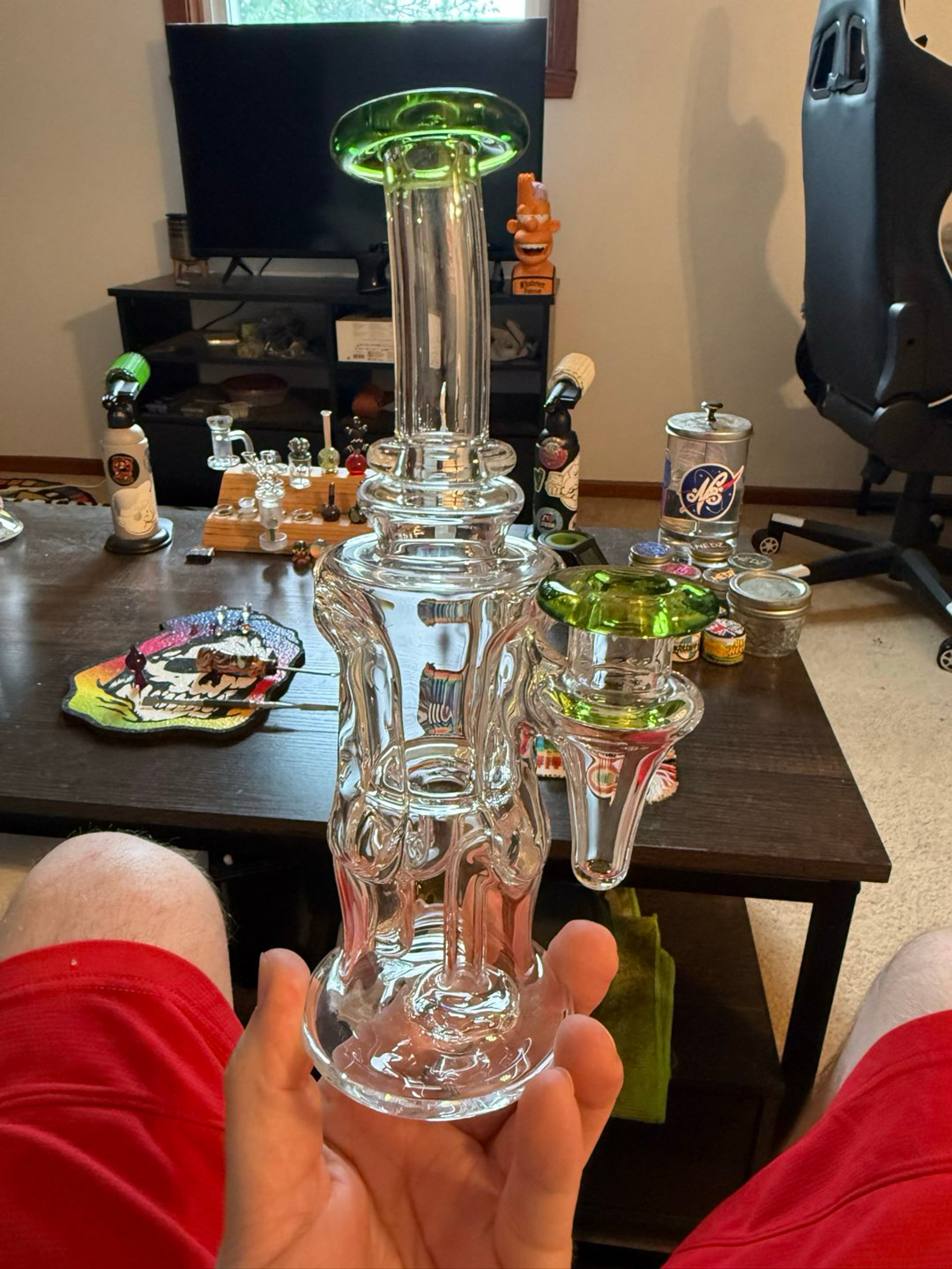 DabberJaws image 0
