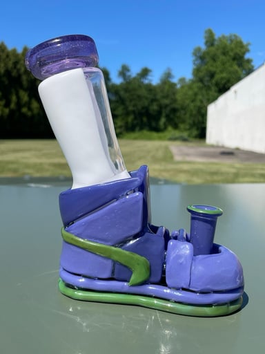 Preview pic of Hoobs Dunk