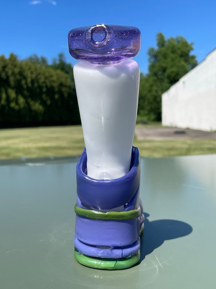 Hoobs Dunk | Shop Hoobs on GlassPass