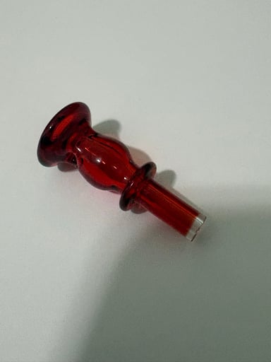 Preview pic of Major Glass Labs Dr Dabber Switch 2 joystick
