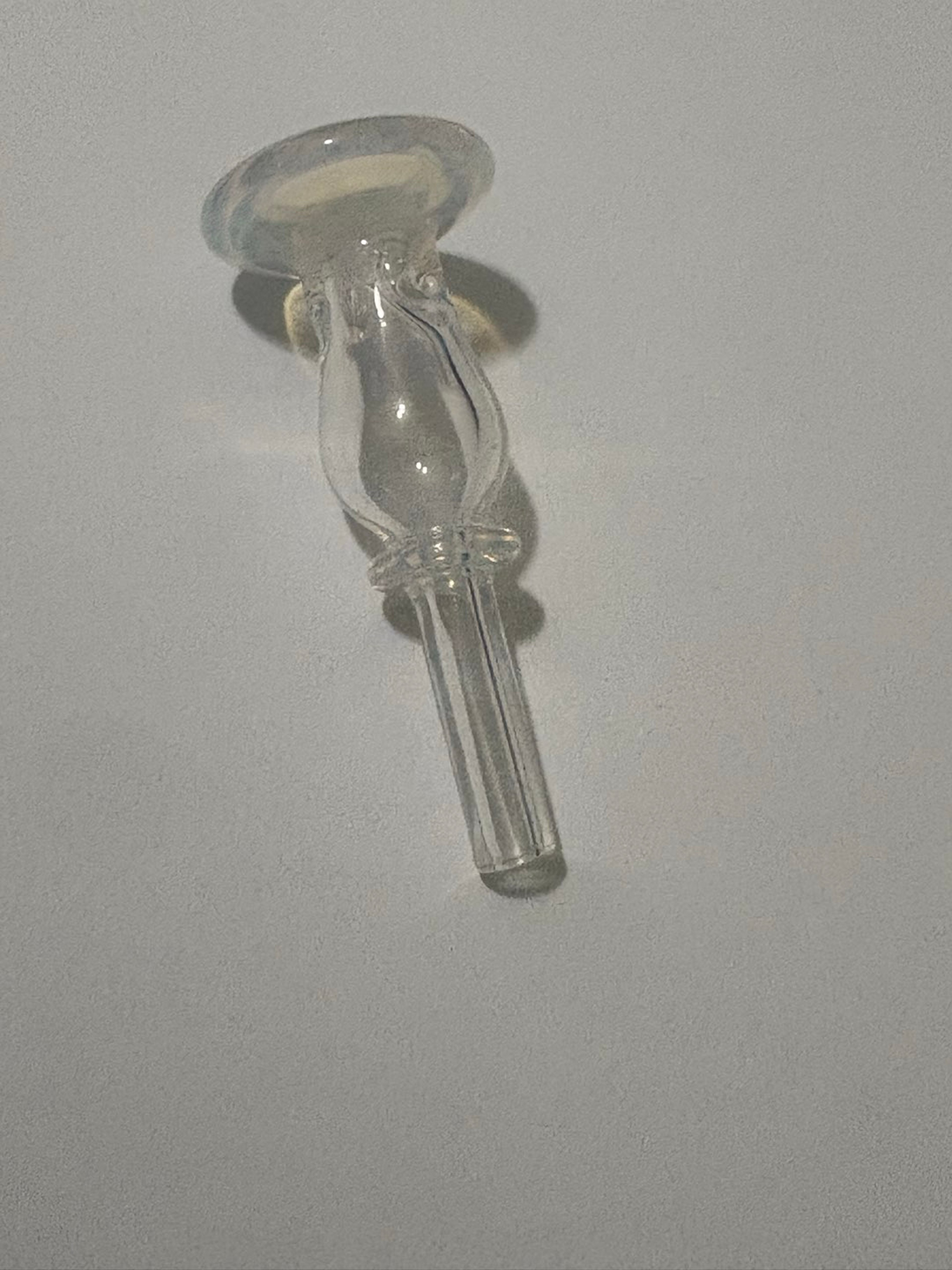 Preview pic of Major glass labs Dr Dabber switch 2 MGL joystick