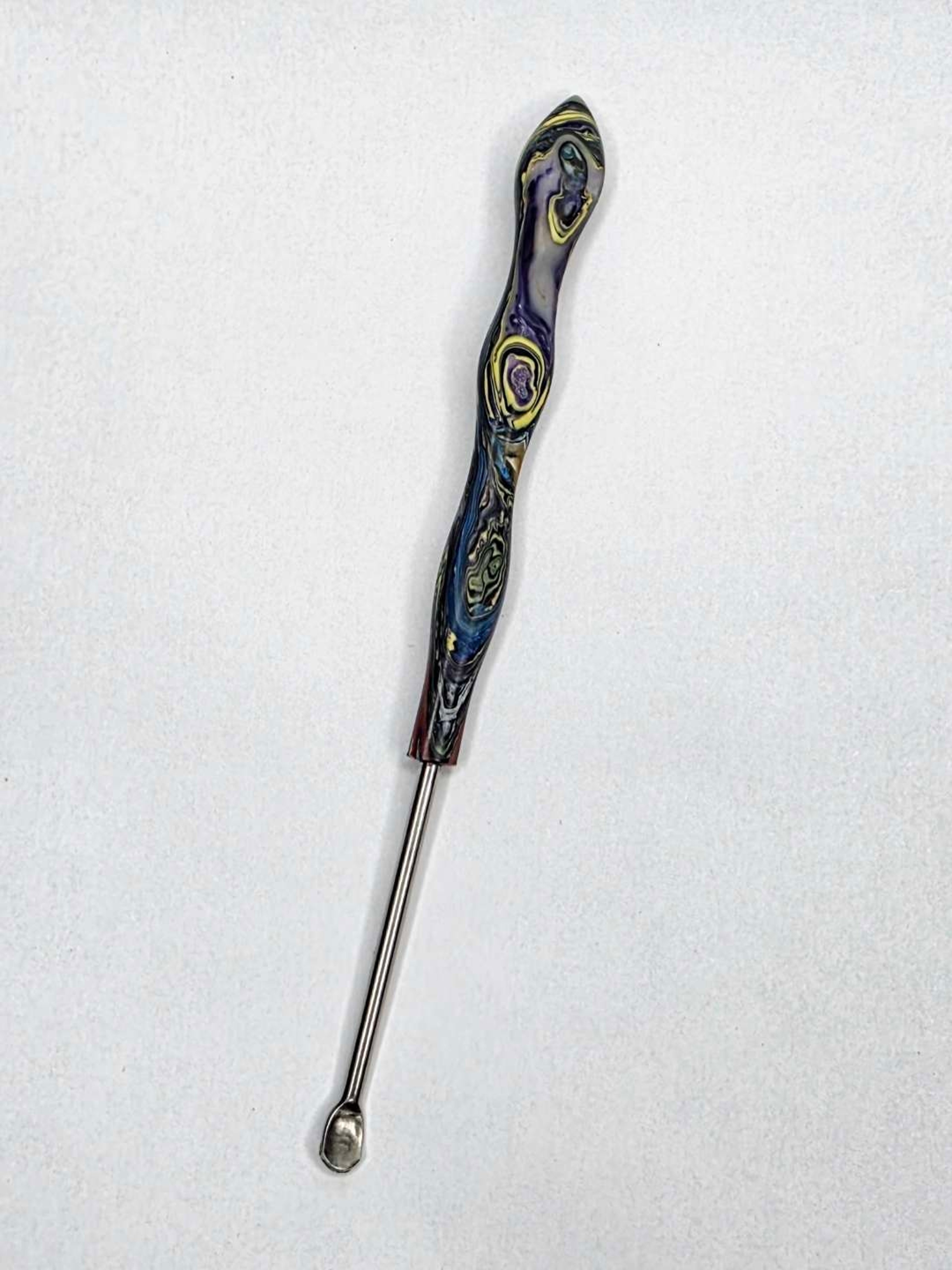 Preview pic of Nebula Oracle – Dab Tool - by The Mellow Box