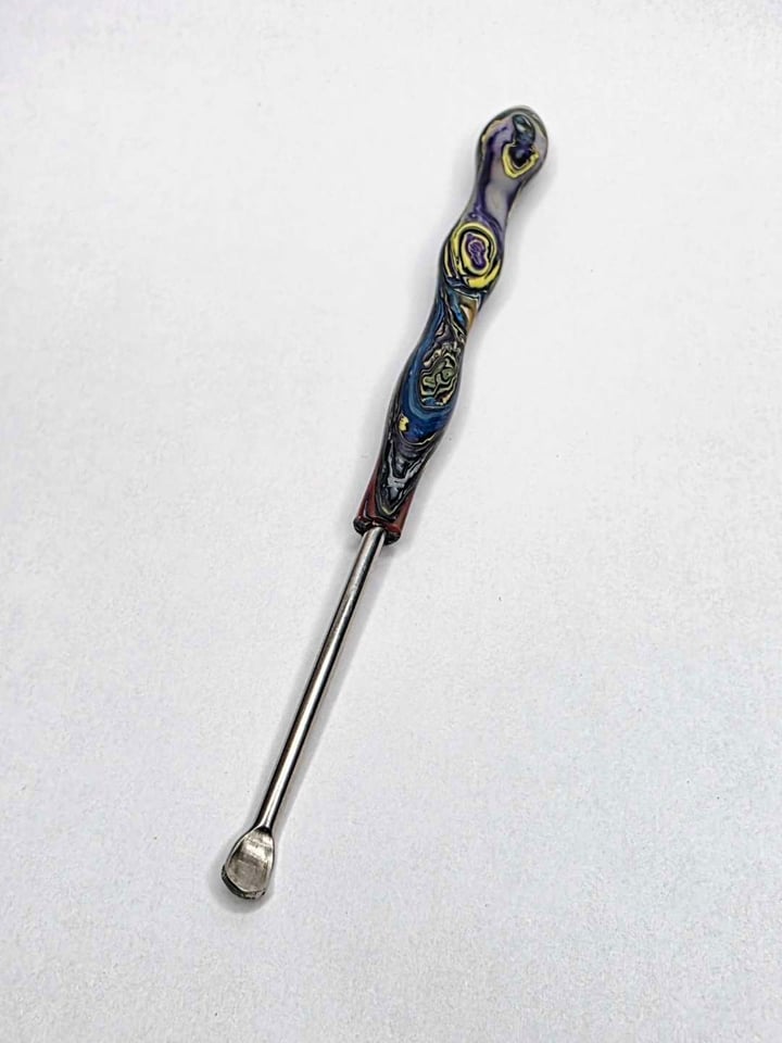 Nebula Oracle – Dab Tool -... | Shop Dab Tools on GlassPass