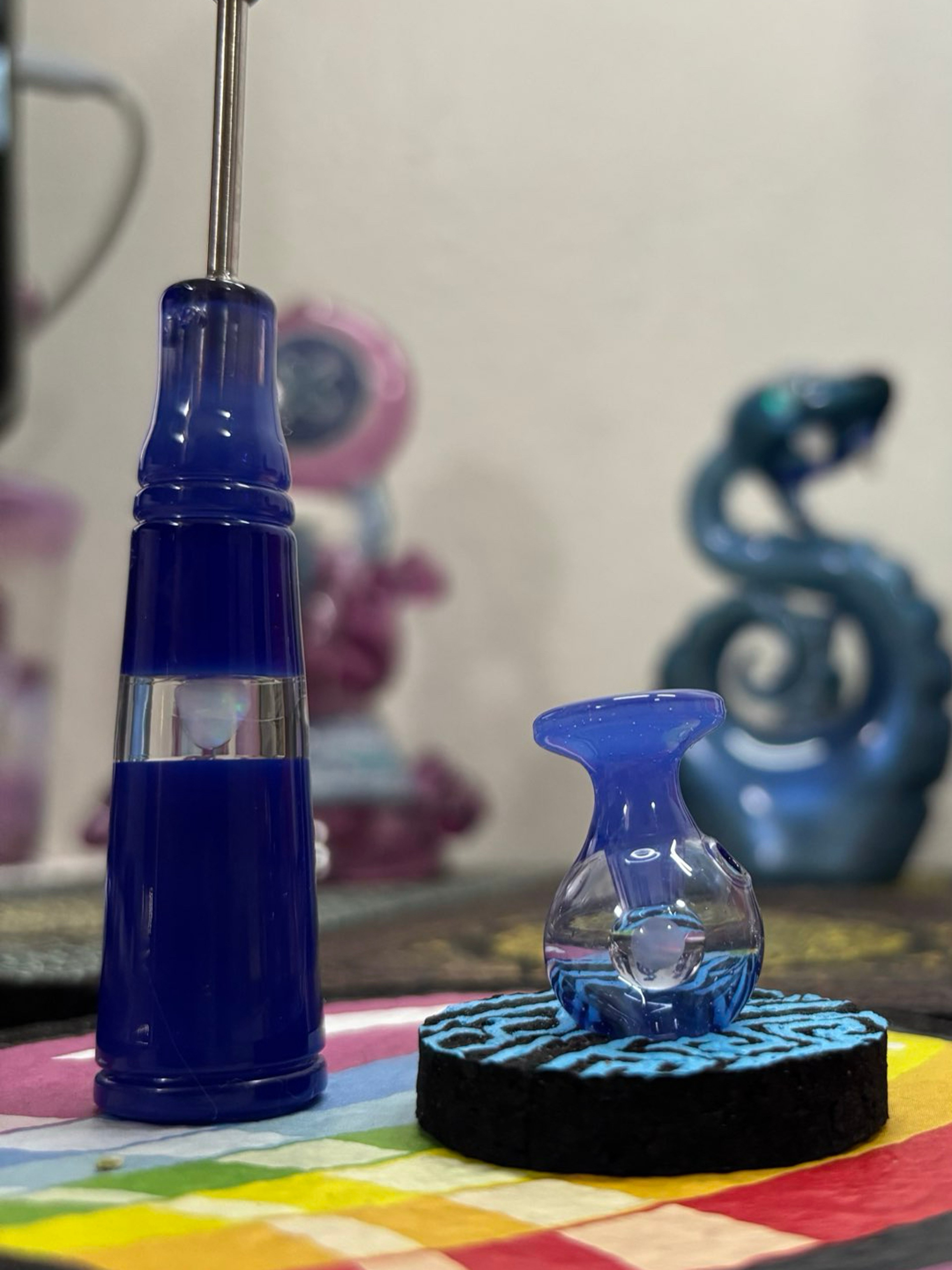 Preview pic of Soup tool & cap