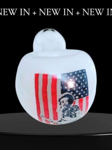 Preview pic of Jimi USA Rock Legends Hand Pipe