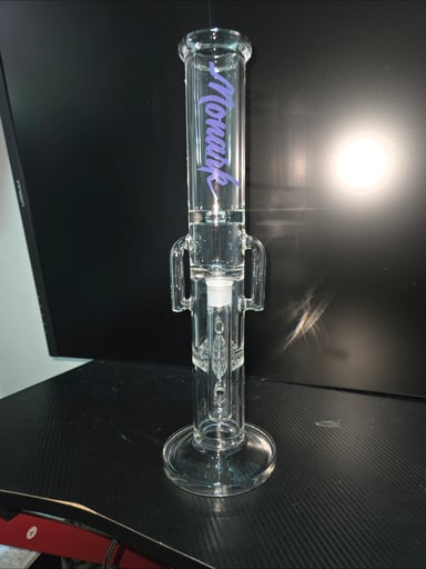 Preview pic of Monark ball perc 15"