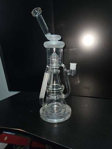 Preview pic of Cheech cycler