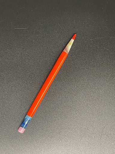 Preview pic of Sherbet Glass Pencil Dabber