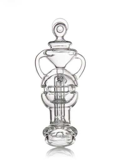 Preview pic of Mj arsenal fab bubbler