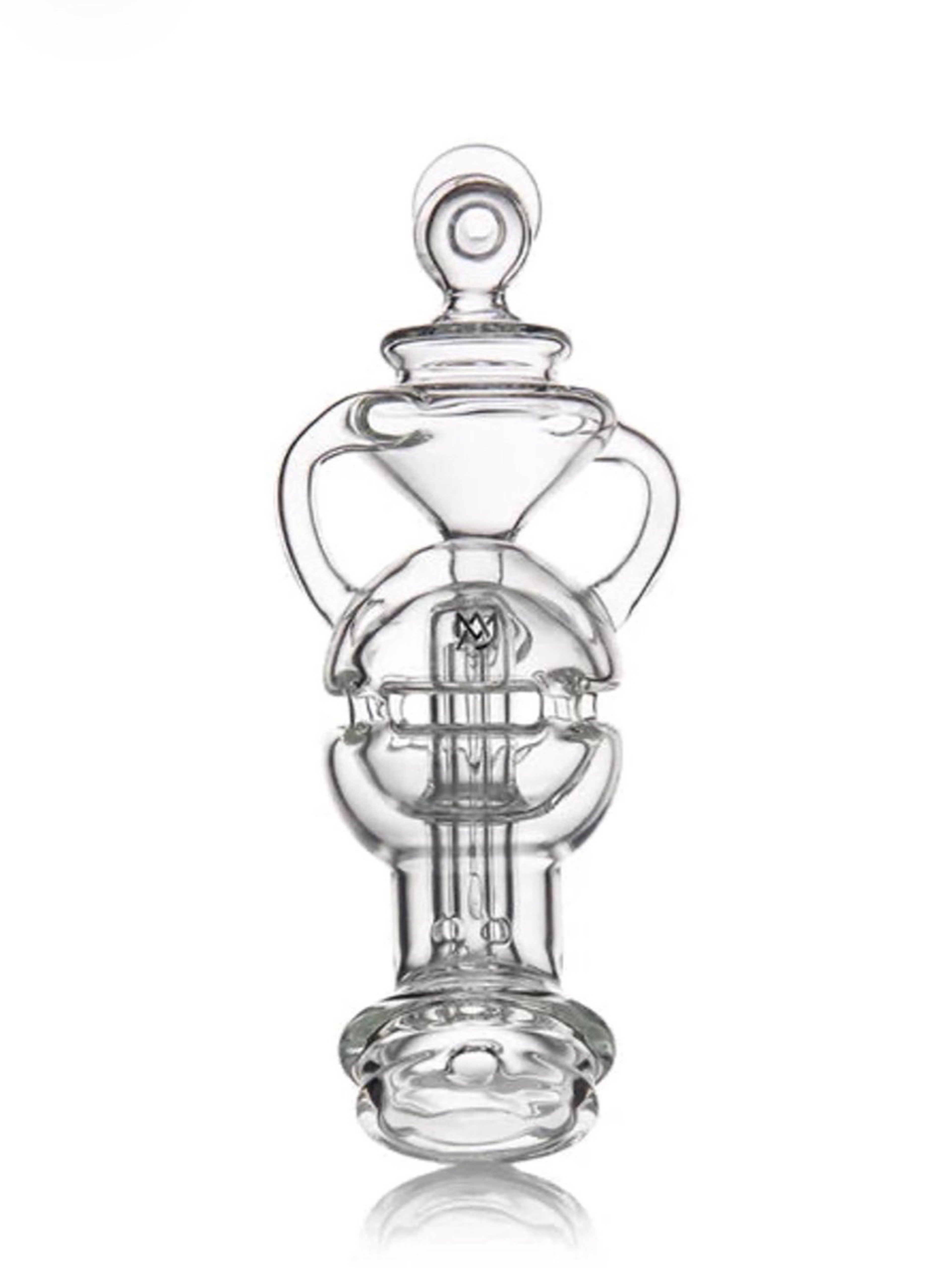Mj arsenal fab bubbler image 0