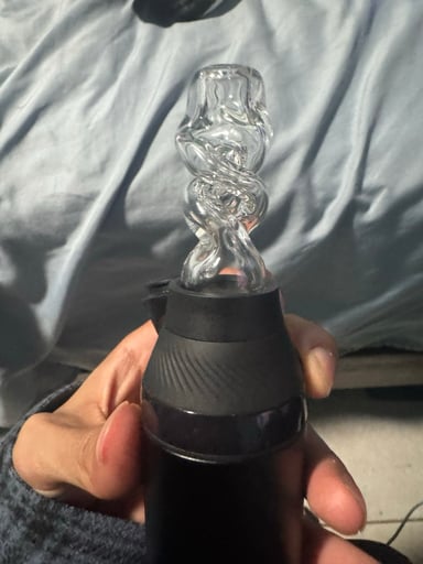 Preview pic of Proxy core mouth piece