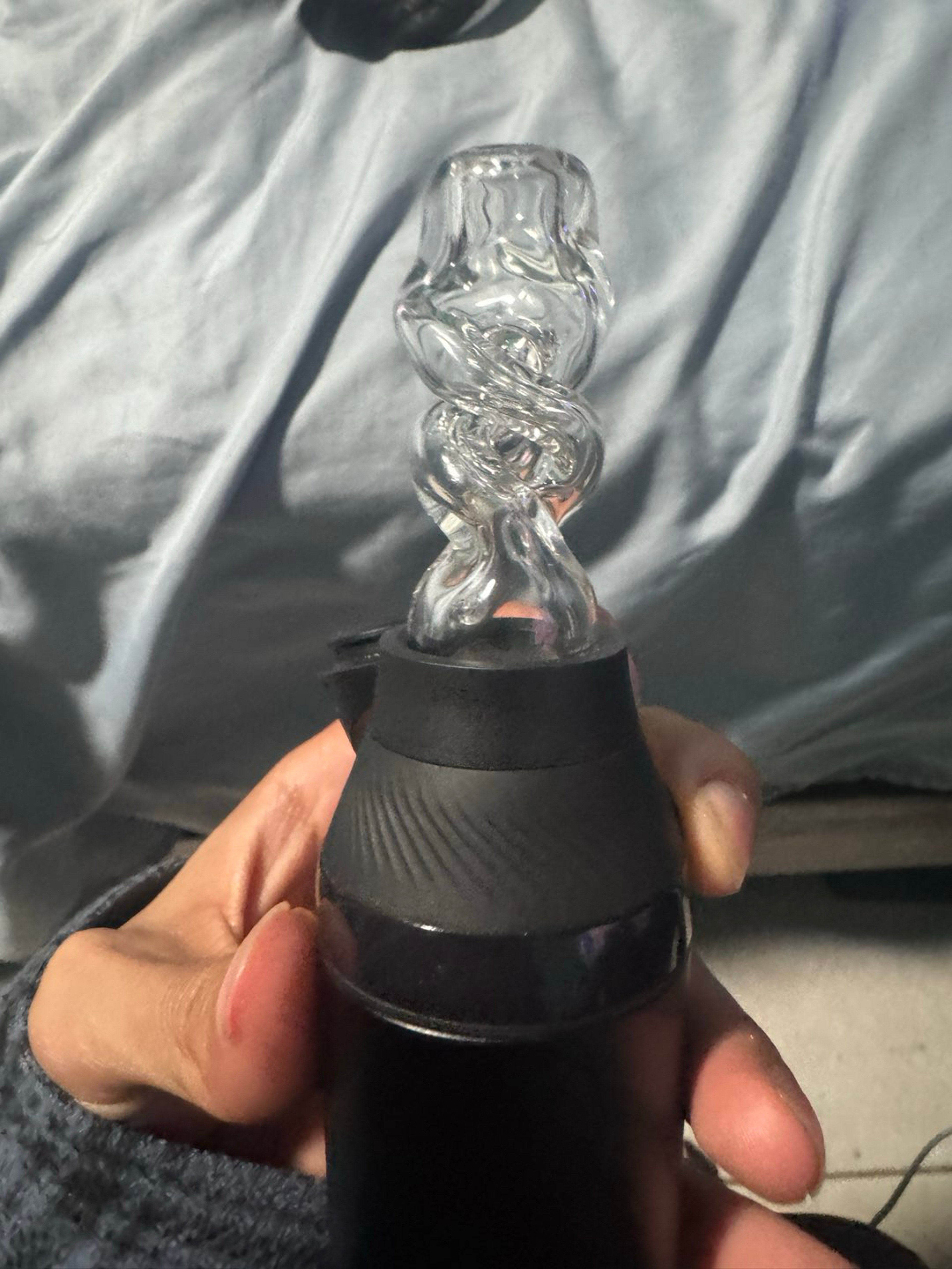 Preview pic of Proxy core mouth piece