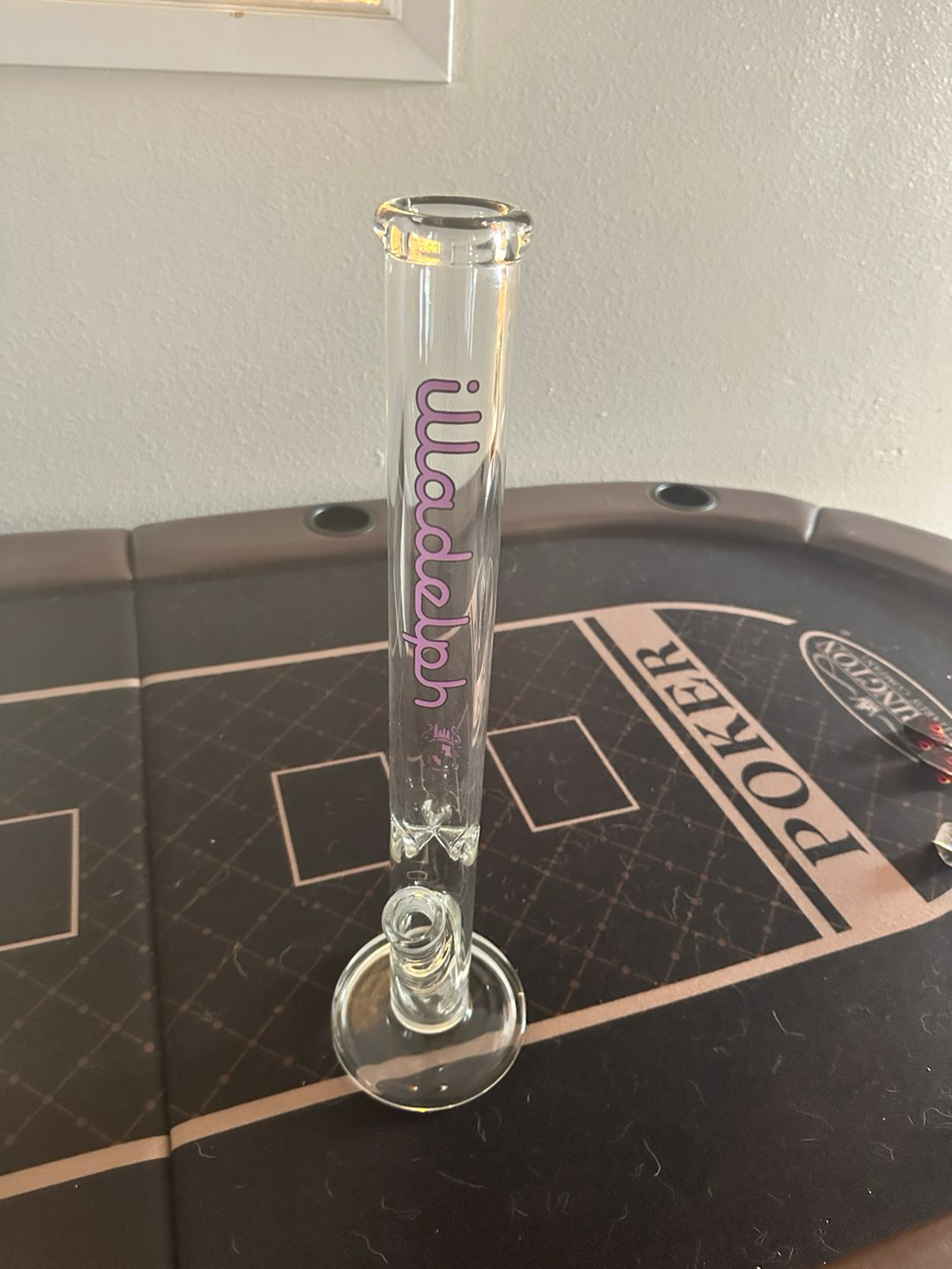 Preview pic of Illadelph Tall Straight