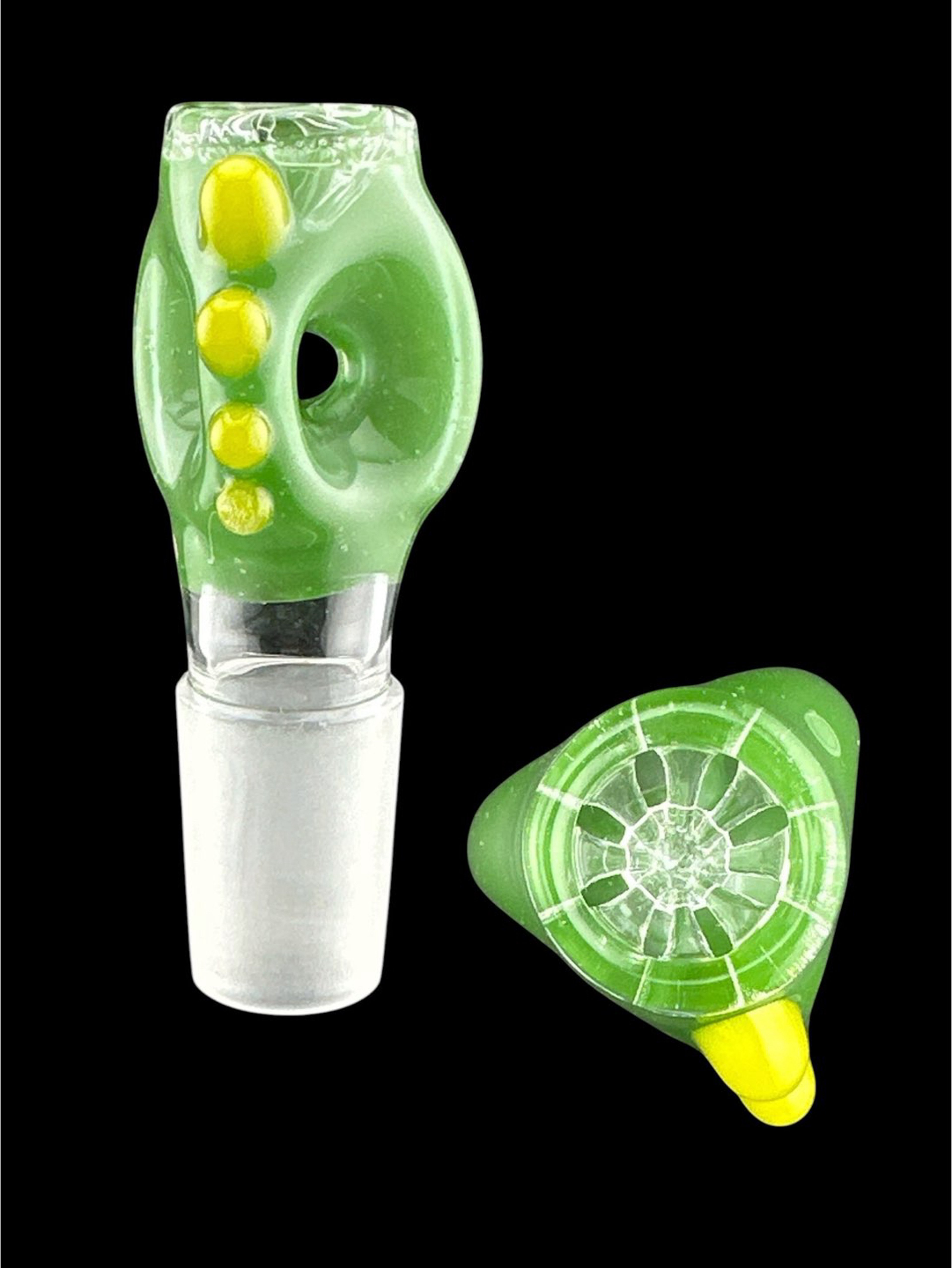 Preview pic of Brand New Ben Wilson Triple Donut Screen Slide 19mm