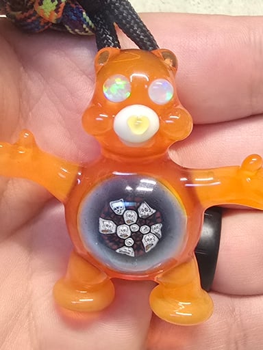 Preview pic of Fogues Care Bear