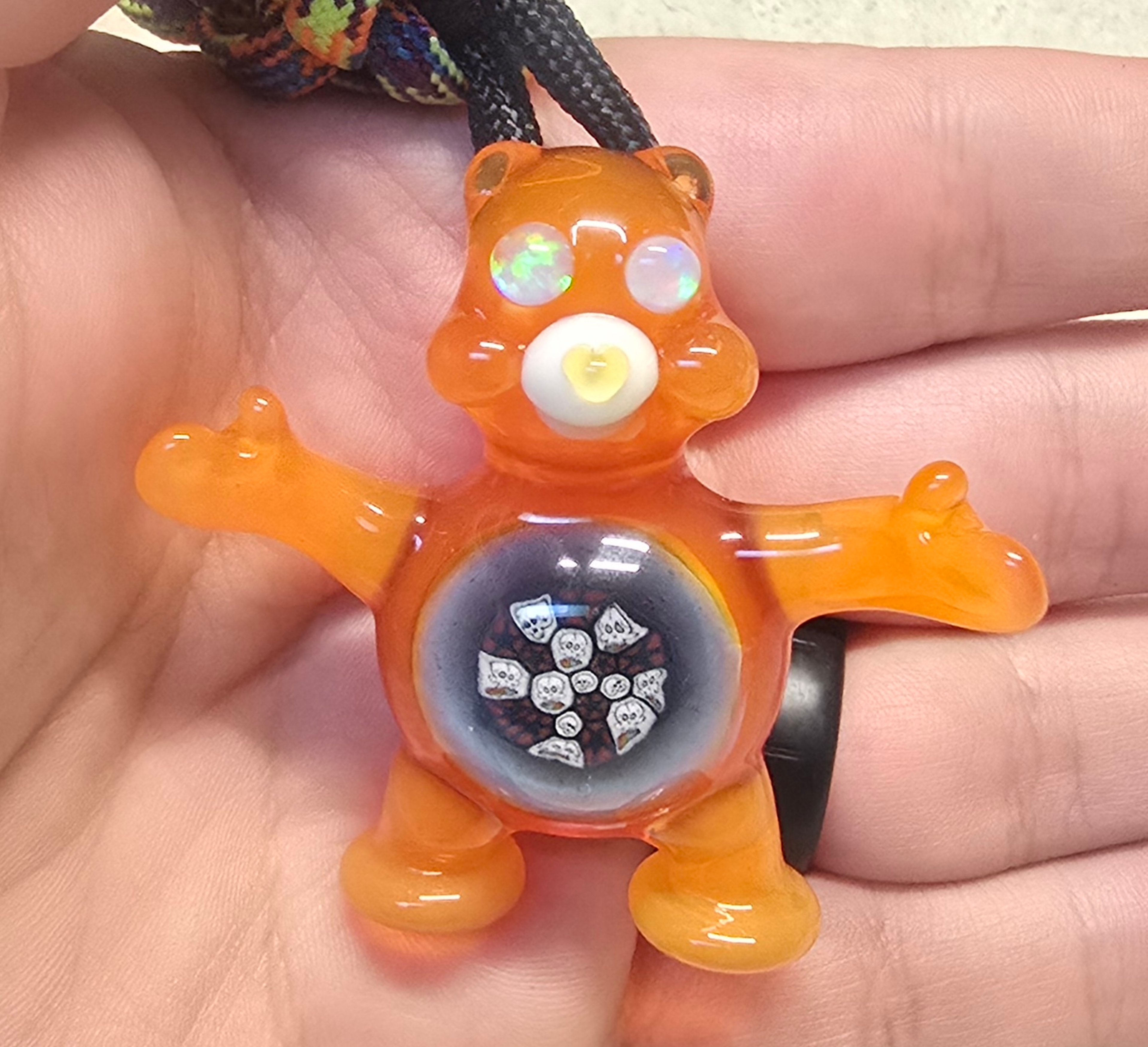 Preview pic of Fogues Care Bear