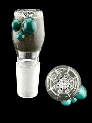 Preview pic of Brand New Ben Wilson Color Screen Slide 19mm