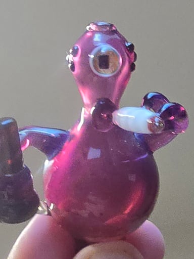 Preview pic of Jason Walker Bubble Cap