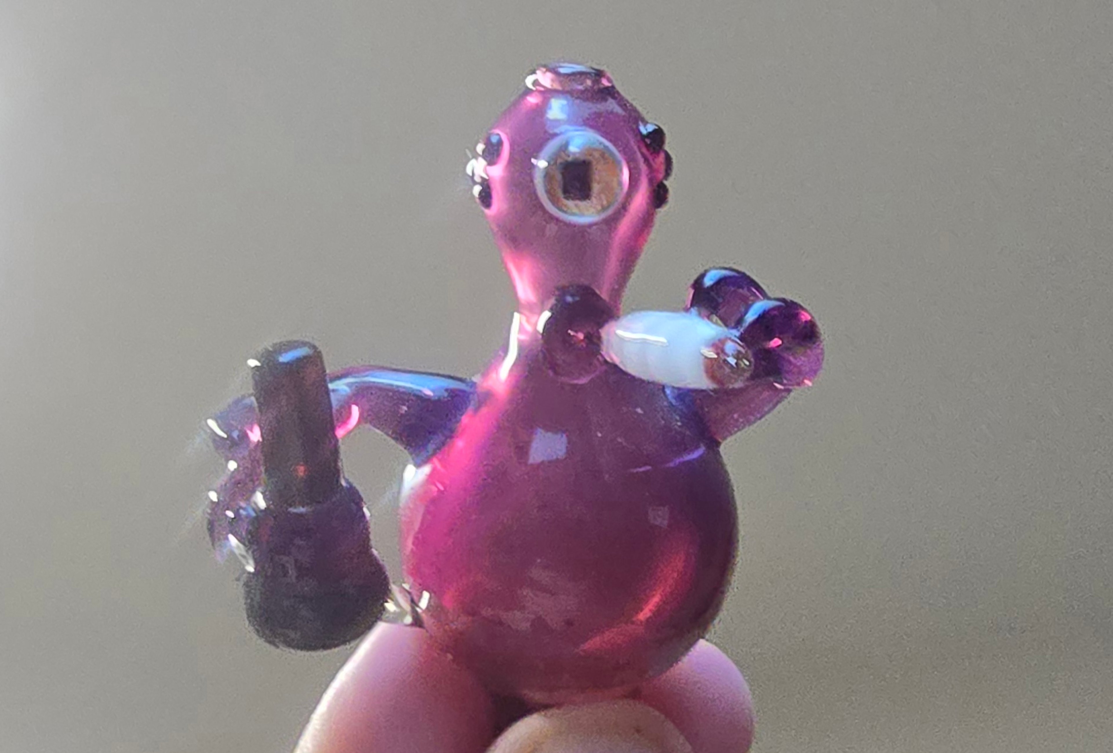 Preview pic of Jason Walker Bubble Cap