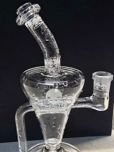 Preview pic of Alien Tek Rig