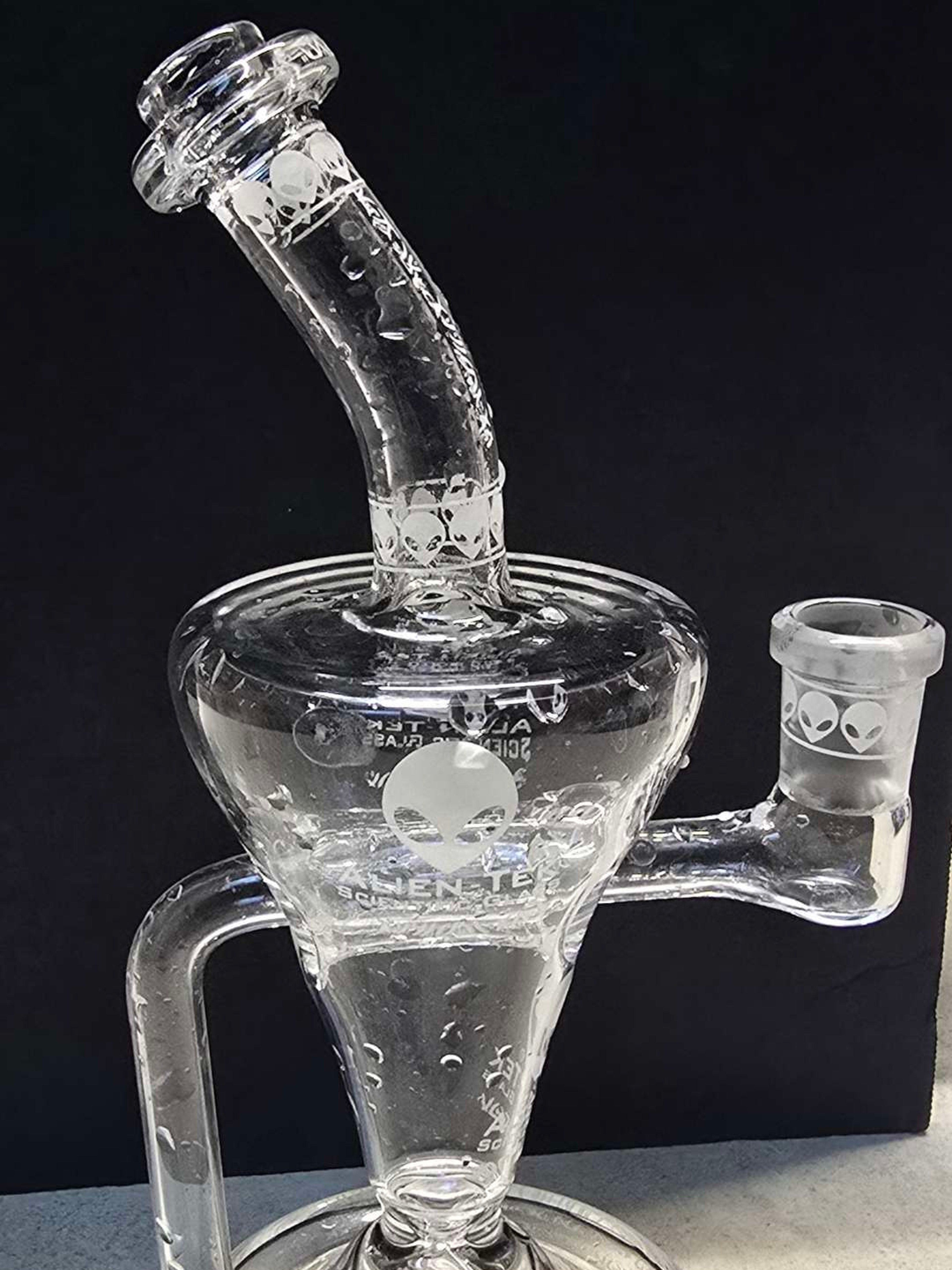 Preview pic of Alien Tek Rig
