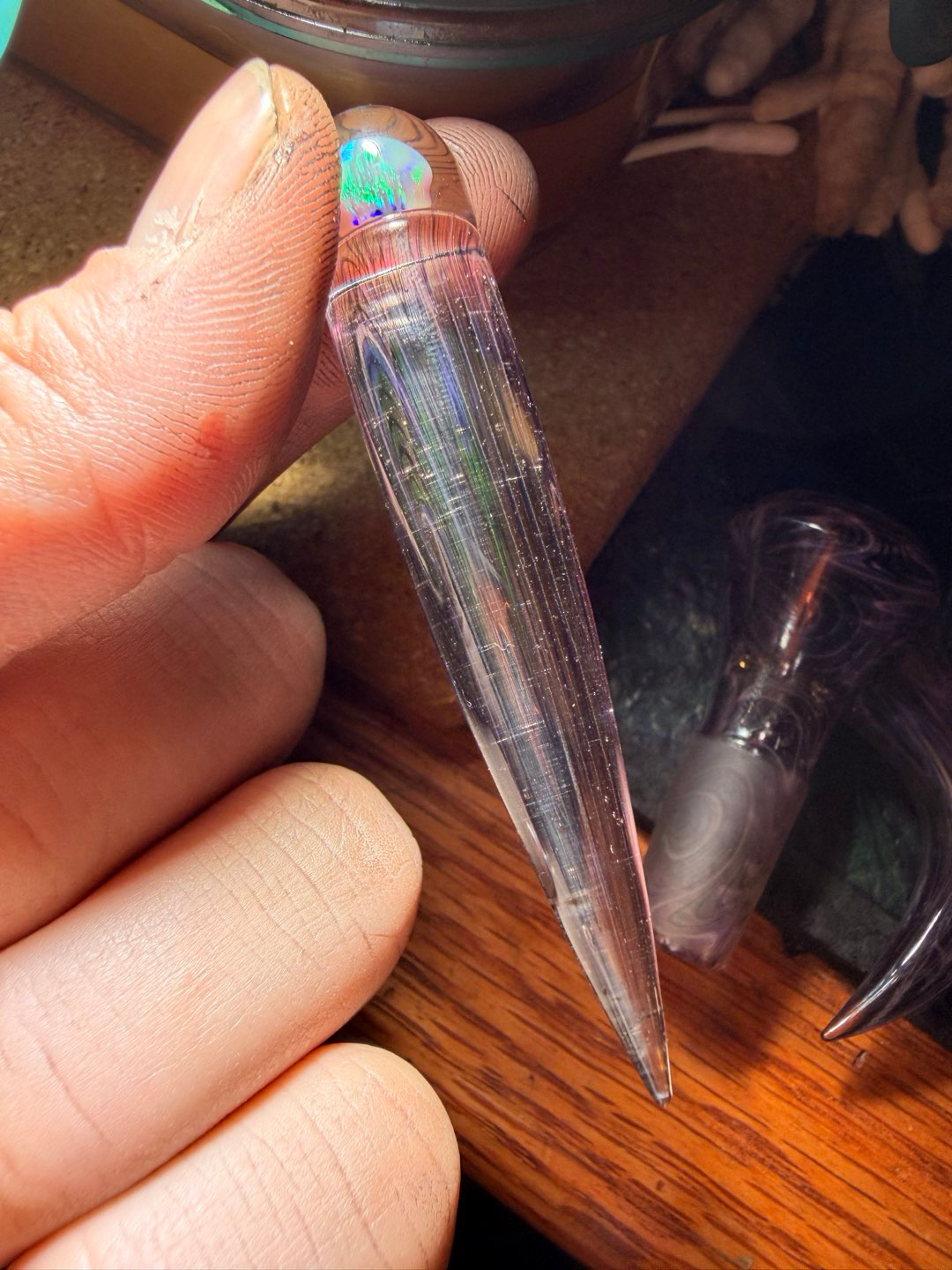Preview pic of Shamby UV poker