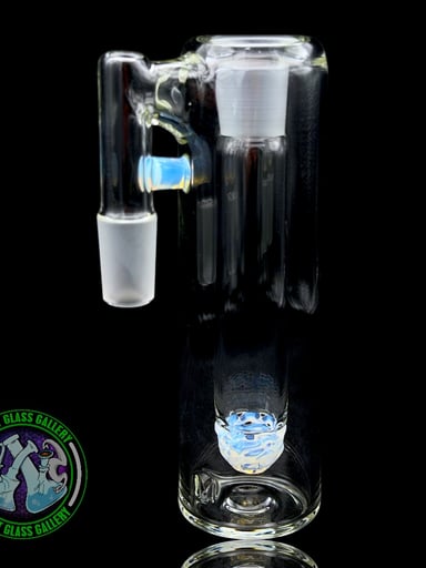 Preview pic of Fluid Glass - Ash Catcher #13 - 18mm Ghost