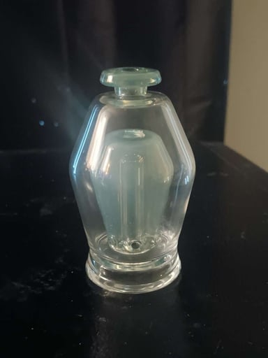 Preview pic of Mac Savage Coffin Peak Pro Attachment