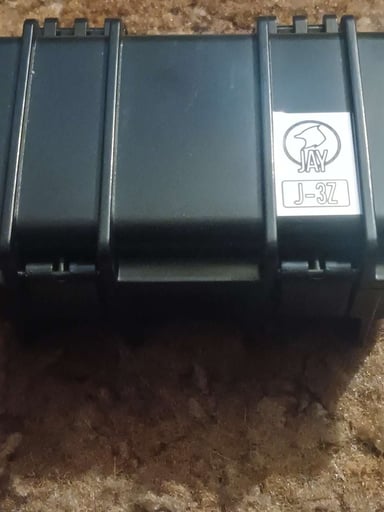 Preview pic of One Trick Pony Rockulus Peak Pro 3DXL Spinner Carb Cap Set