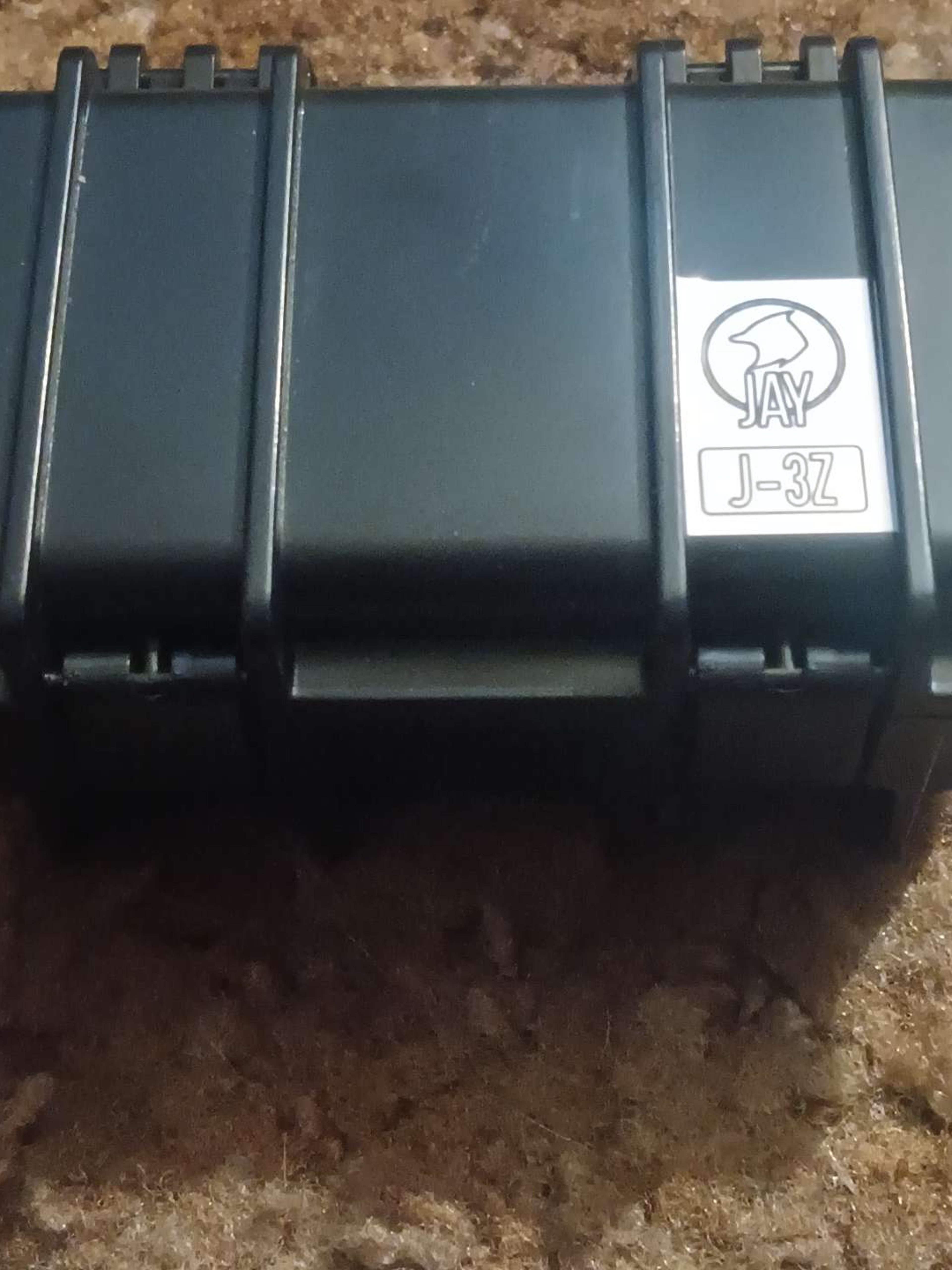 One Trick Pony Rockulus Peak Pro 3DXL Spinner Carb Cap Set image 0