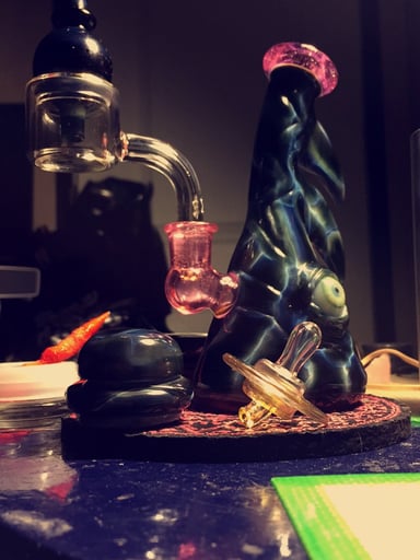 Preview pic of Salt x Lurch Glass Ripcurt Pipe Master Collad 2017