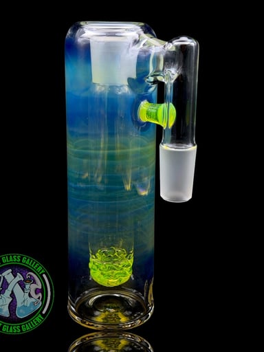 Preview pic of Fluid Glass - Ash Catcher #23 - 18mm Slyme