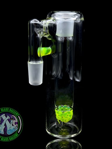 Preview pic of Fluid Glass - Ash Catcher #24 - 18mm Slyme